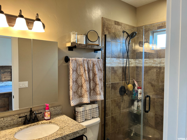 10566 N 7750 E, Tridell, UT 84076 — photo 6