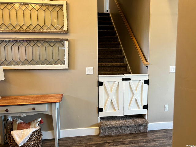 10566 N 7750 E, Tridell, UT 84076 — photo 3