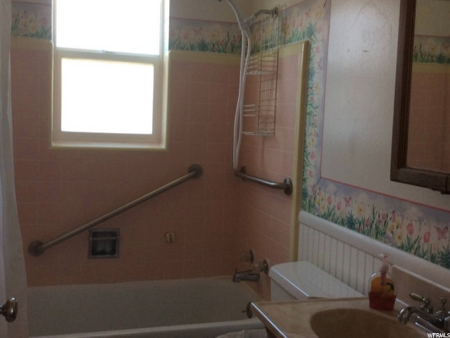 Main Bath