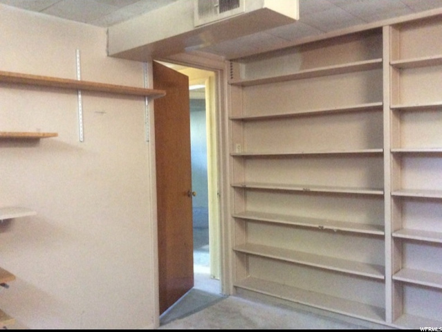Basement Bedroom #2