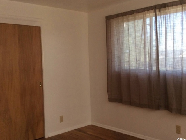 Bedroom #1