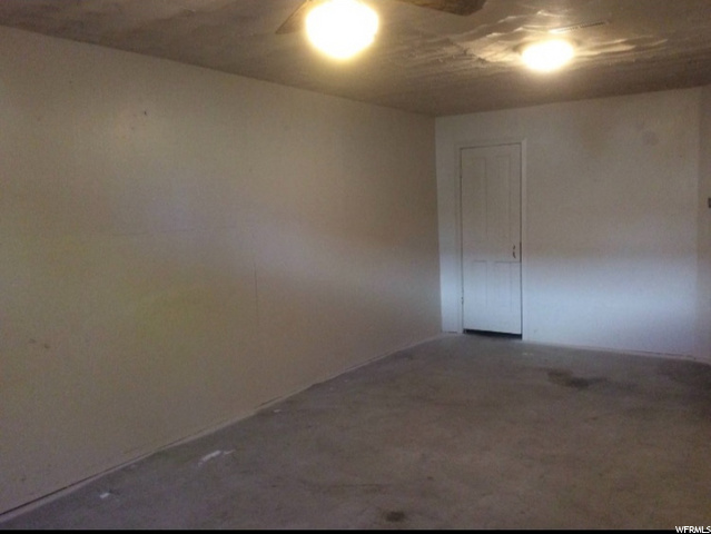 Basement Family Room