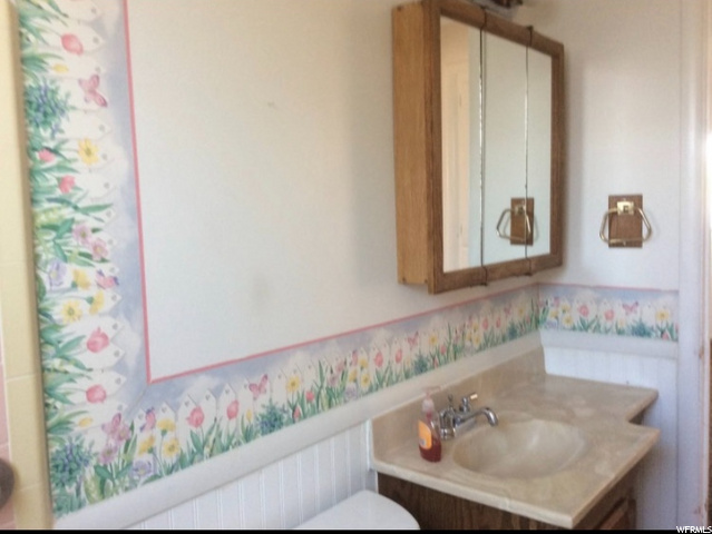 Main Bath