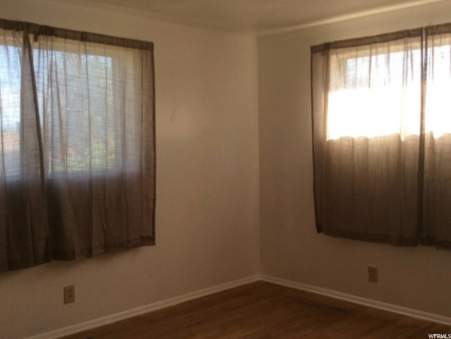 Bedroom #1