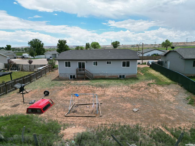 547 E 1875 S, Roosevelt, UT 84066 — photo 4