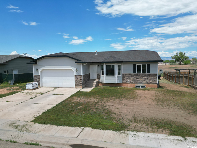 547 E 1875 S, Roosevelt, UT 84066 — photo 2