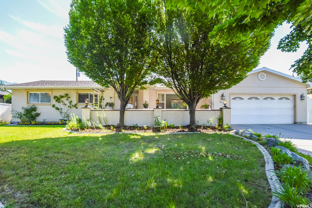 Existing Home