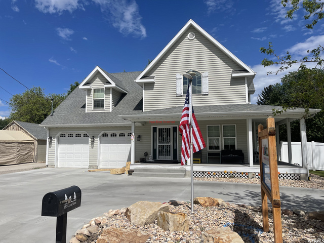 65 S Center St, Midway, UT 84049 — photo 2
