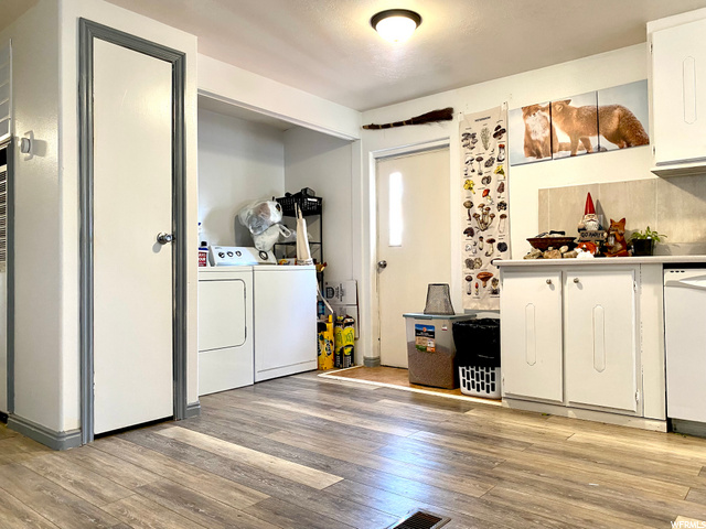 465 E 400 S, Roosevelt, UT 84066 — photo 7