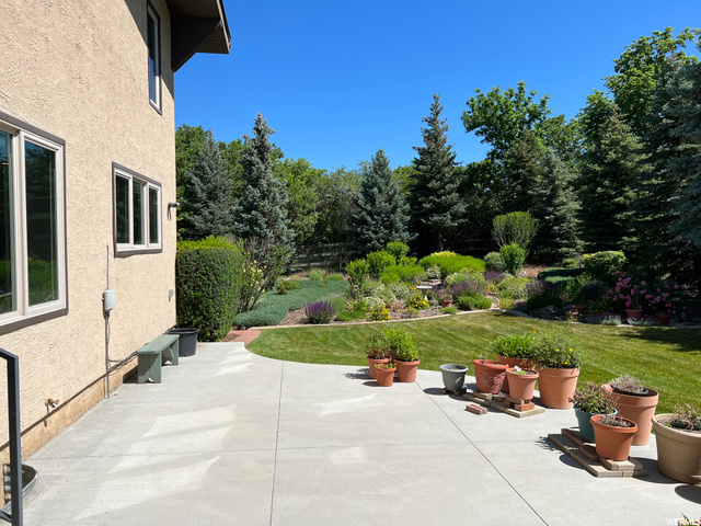 1209 E Ward Rd, Fruit Heights, UT 84037 — photo 8