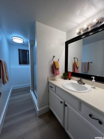Downstairs Bathroom