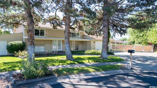 Existing Home
