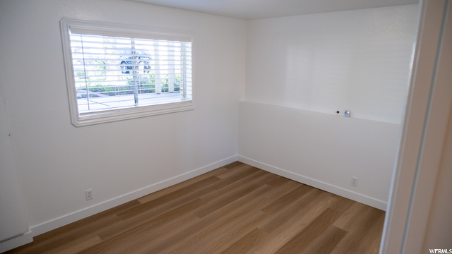 Bedroom Downstairs