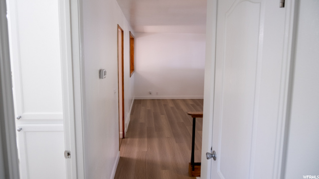 Hallway Upstairs