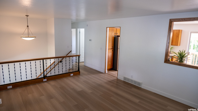 Large Spacious Great Room