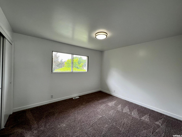Upstairs Bedroom