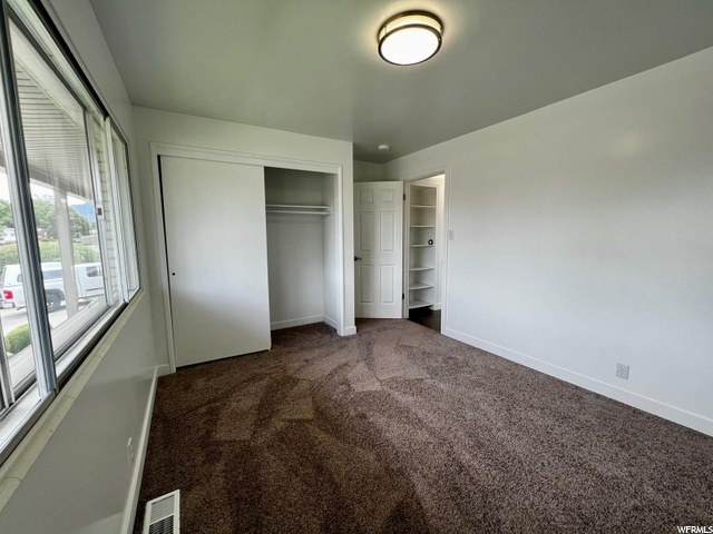Upstairs Bedroom