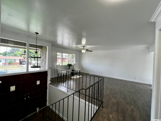 Large Great room