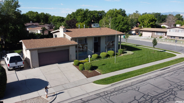 RV Pad