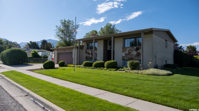 Existing Home