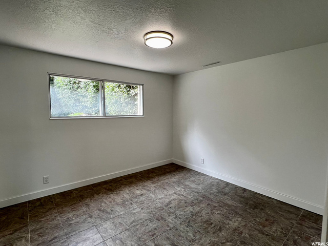 Down Stairs Bedroom