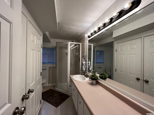 Down Stairs Bathroom