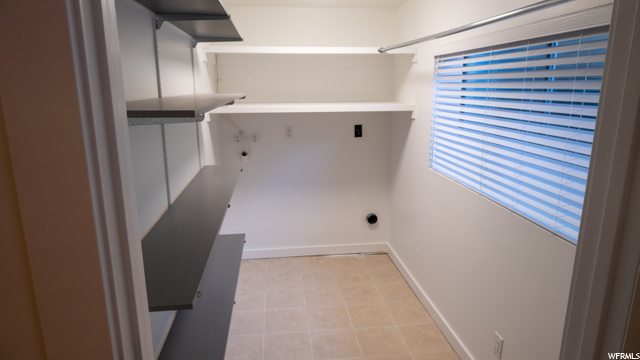 large Laundry Room