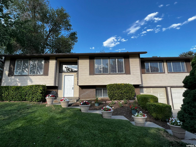Existing Home