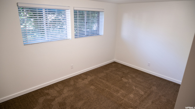 Downstairs Bedroom