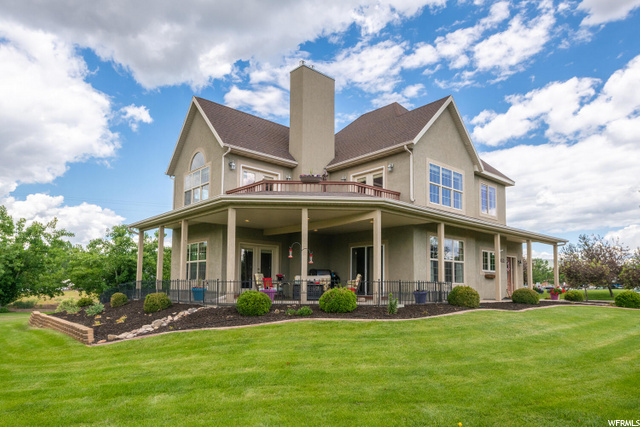 Existing Home