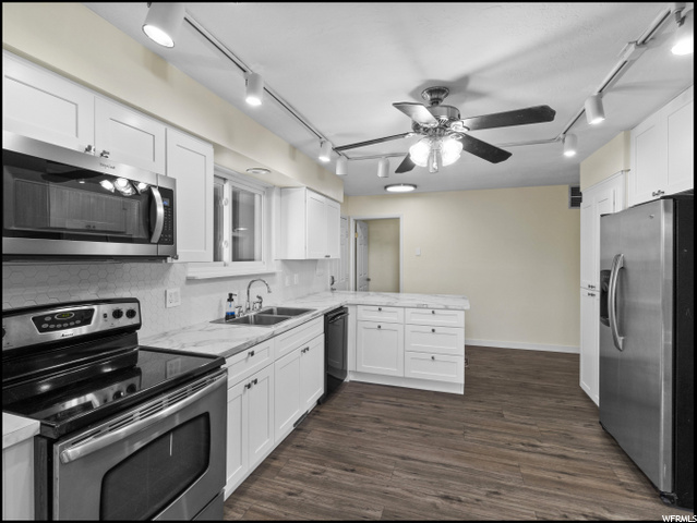 574 Powell Ave, Centerville, UT 84014 — photo 5
