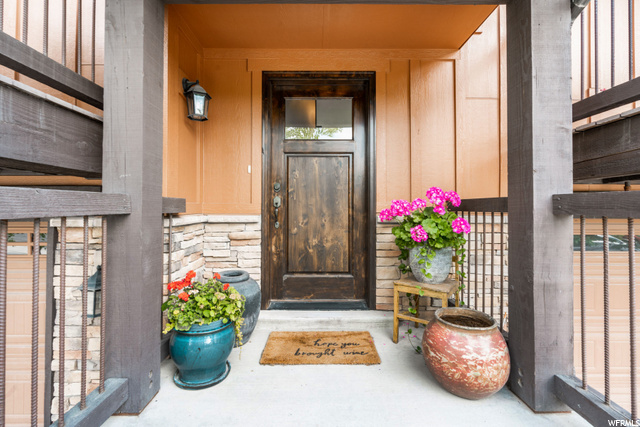 Existing Home