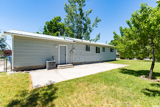 760 S 300 W, Logan, UT 84321 — photo 3