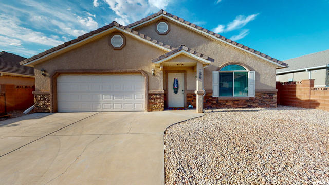 Existing Home