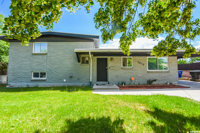 Existing Home