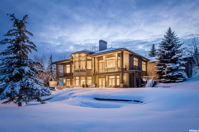 Existing Home