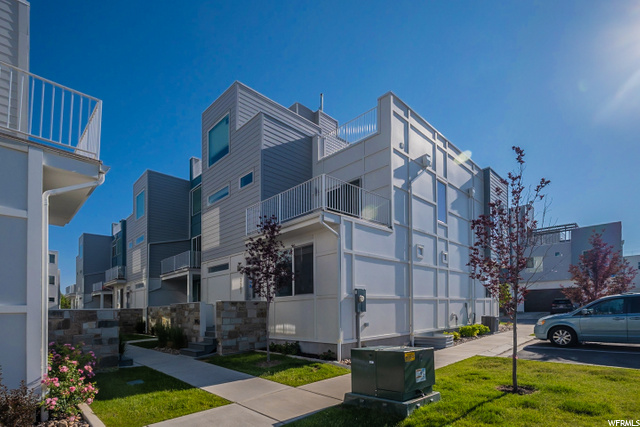Existing Home
