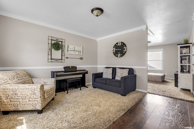432 W Spring Ln, Logan, UT 84341 — photo 5