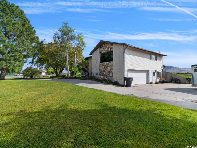 30 N 200 E, Fielding, UT 84311 — photo 2