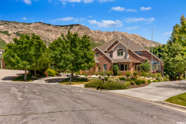 941 E 3450 N, North Ogden, UT 84414 — photo 2