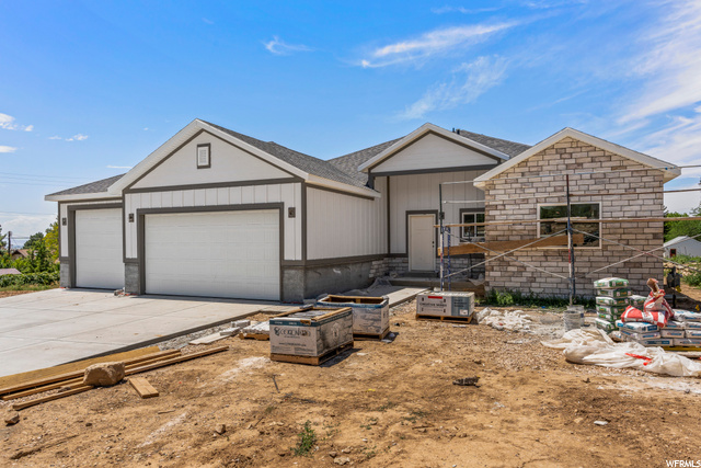 2627 N 750 E #LOT 9, North Ogden UT 84414