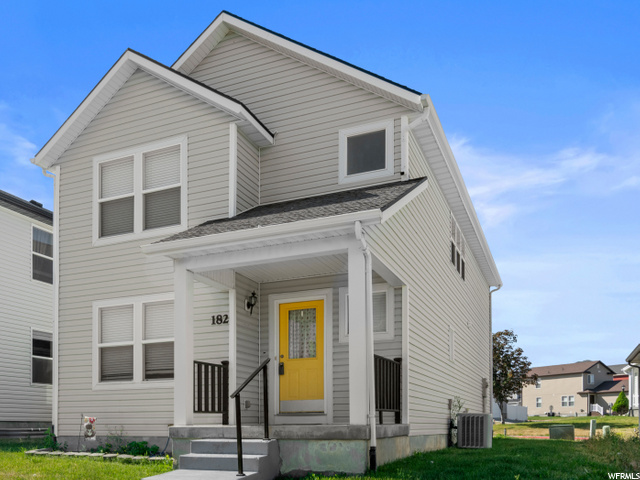 Existing Home
