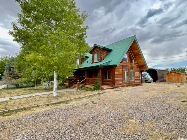 465 E 100 N, Nephi, UT 84648 — photo 4