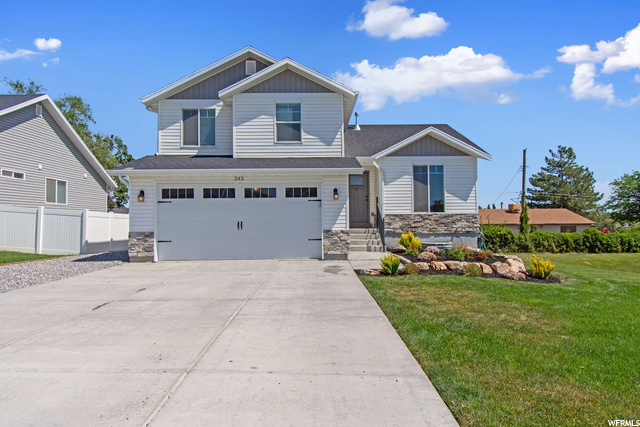 Existing Home