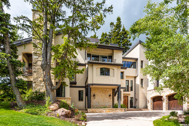 8030 Bald Eagle Dr, Park City, UT 84060 — photo 2