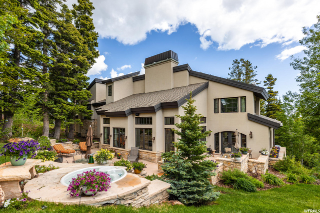 8030 Bald Eagle Dr, Park City, UT 84060 — photo 5