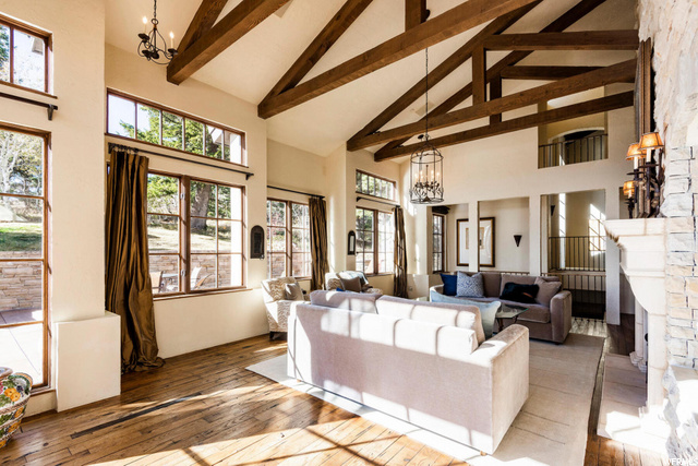 8030 Bald Eagle Dr, Park City, UT 84060 — photo 9