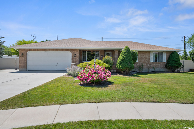 Existing Home