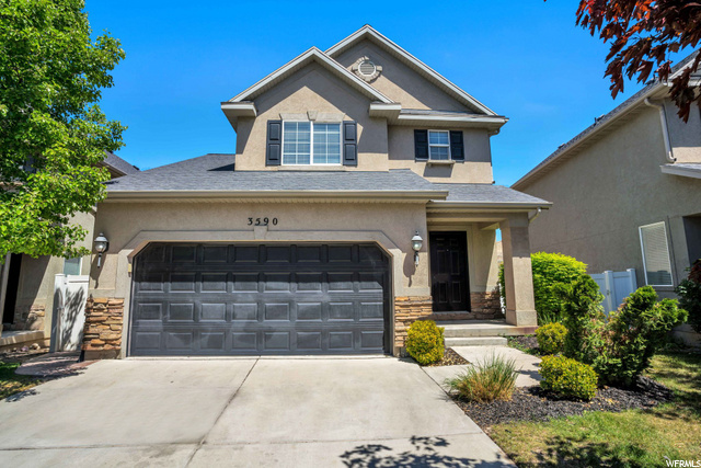 Existing Home