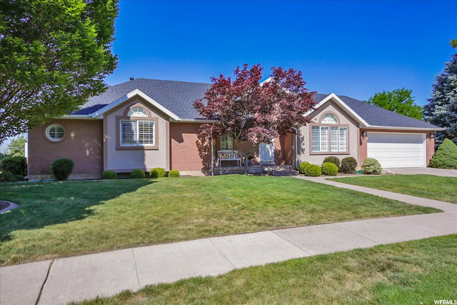 Existing Home
